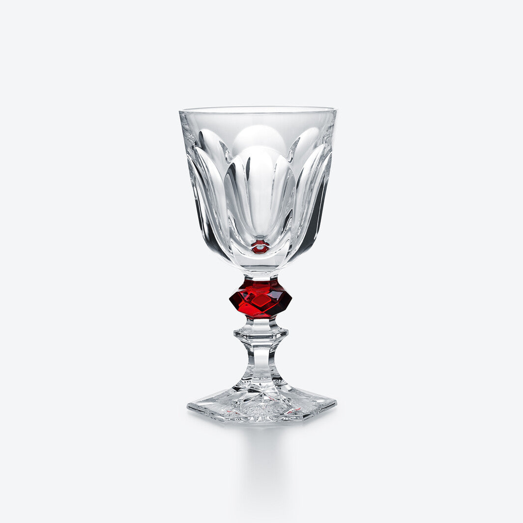 Buy Authentic Baccarat Baccarat Harcourt Louis-Philippe Glass  - FormFluent Sydney Australia