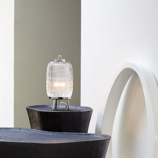 Baccarat Céleste Table Lamp Lighting by Baccarat at FormFluent