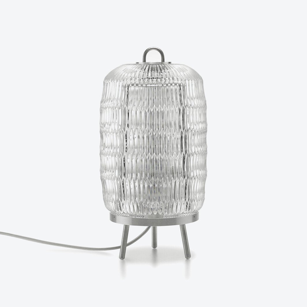 Baccarat Baccarat Céleste Table Lamp Lighting - FormFluent Sydney Australia