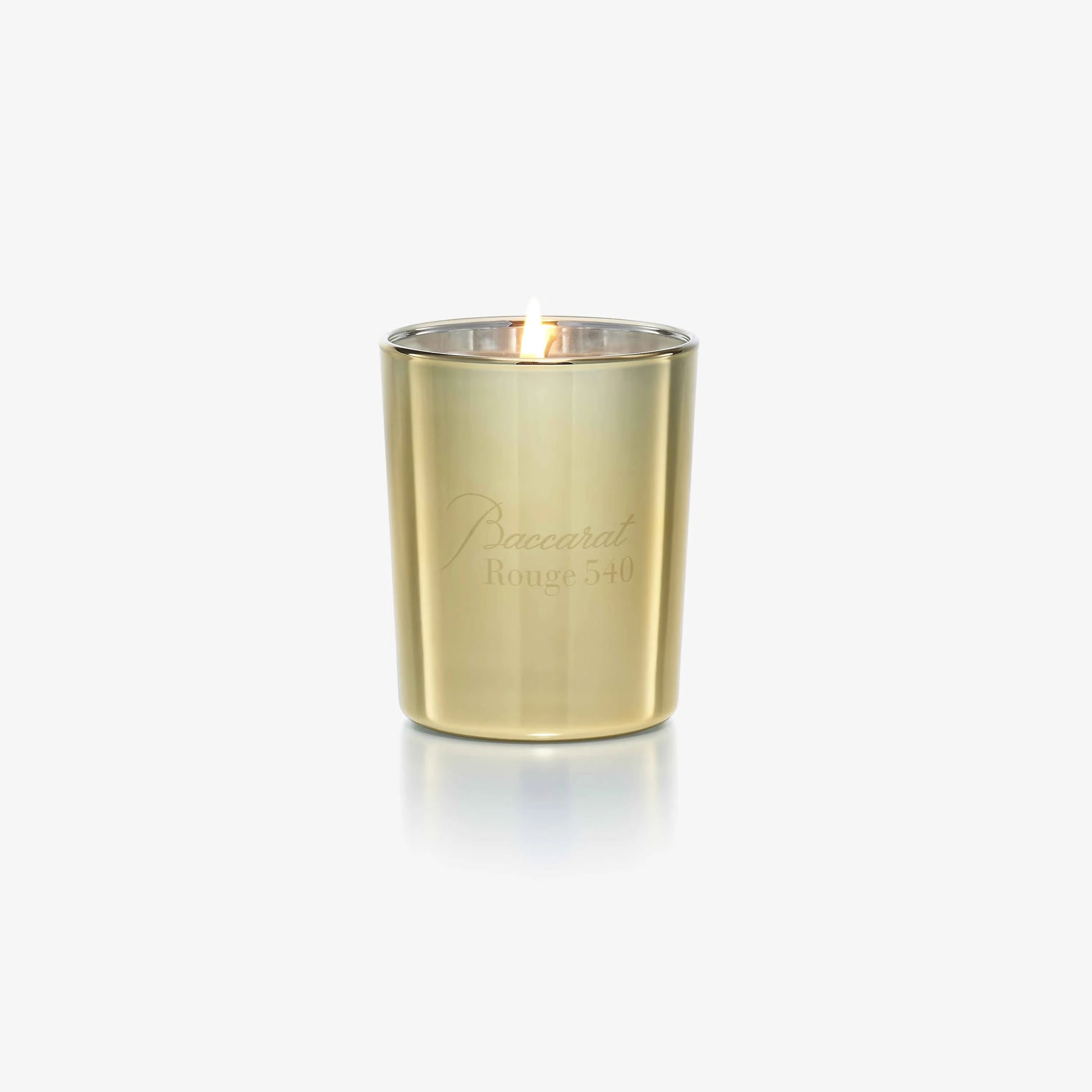 Buy Authentic Baccarat Baccarat Rouge 540 Candle Refill Candle - FormFluent Sydney Australia