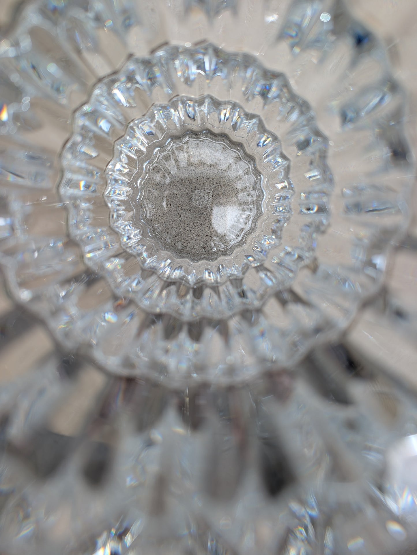 Baccarat Eye Votive Clear (Set of 2) Votive by Baccarat at FormFluent