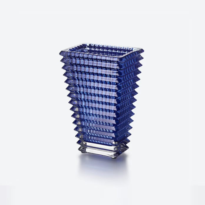 Baccarat Eye Rectangular Vase S