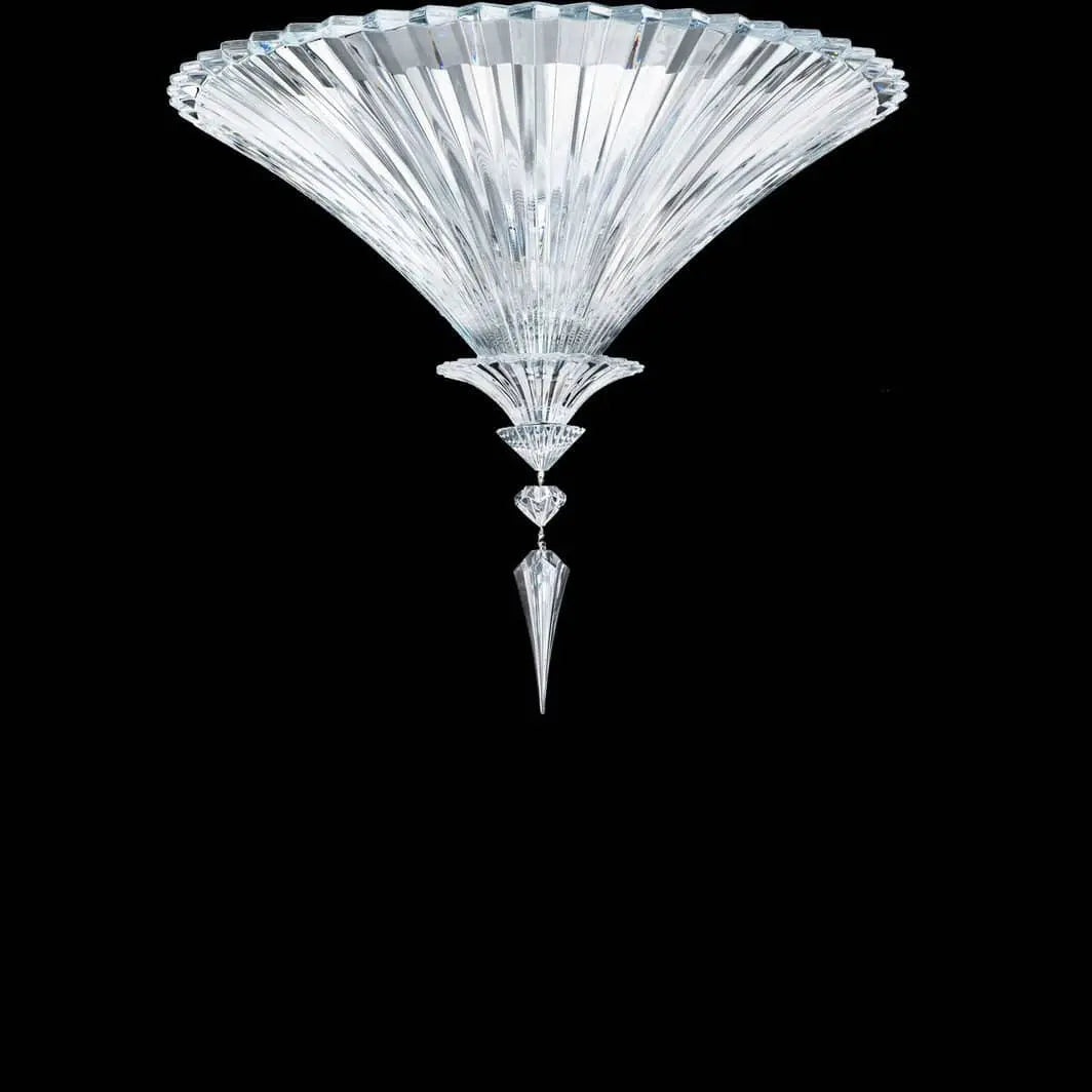 Baccarat Mille Nuits Ceiling Unit L Large Lamp Lighting by Baccarat at FormFluent Sydney, Australia