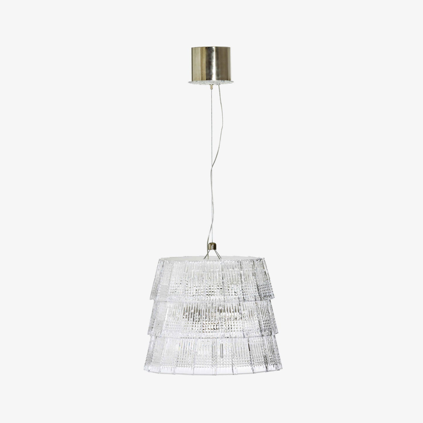 Baccarat Tuile de Cristal Chandelier Piccadilly S Lighting by Baccarat at FormFluent