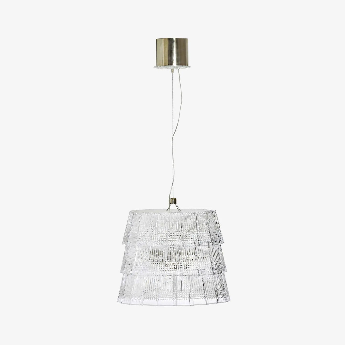 Baccarat Tuile de Cristal Chandelier Piccadilly S Lighting by Baccarat at FormFluent Sydney, Australia