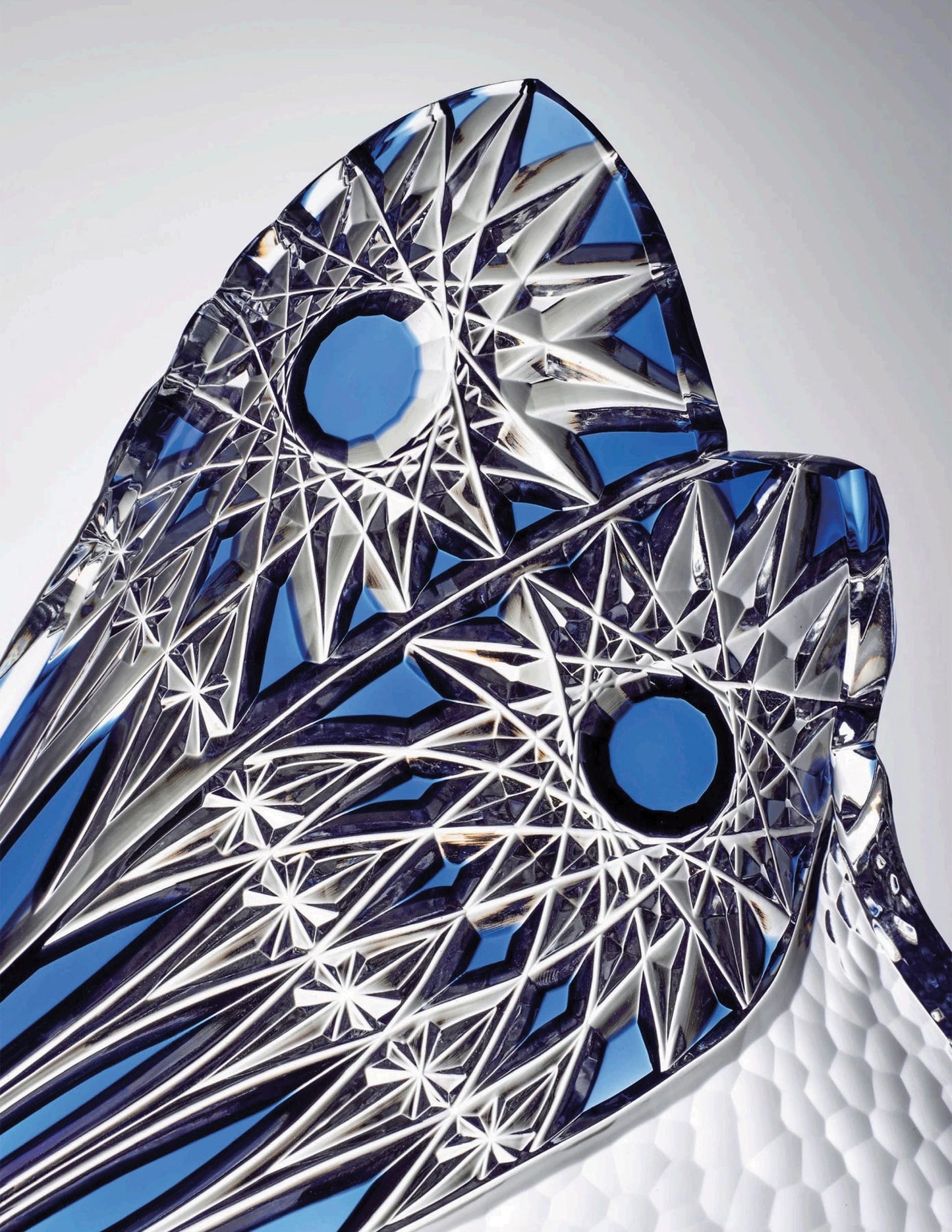 Baccarat L’Agrion Joli Limited Edition - Haute Couture