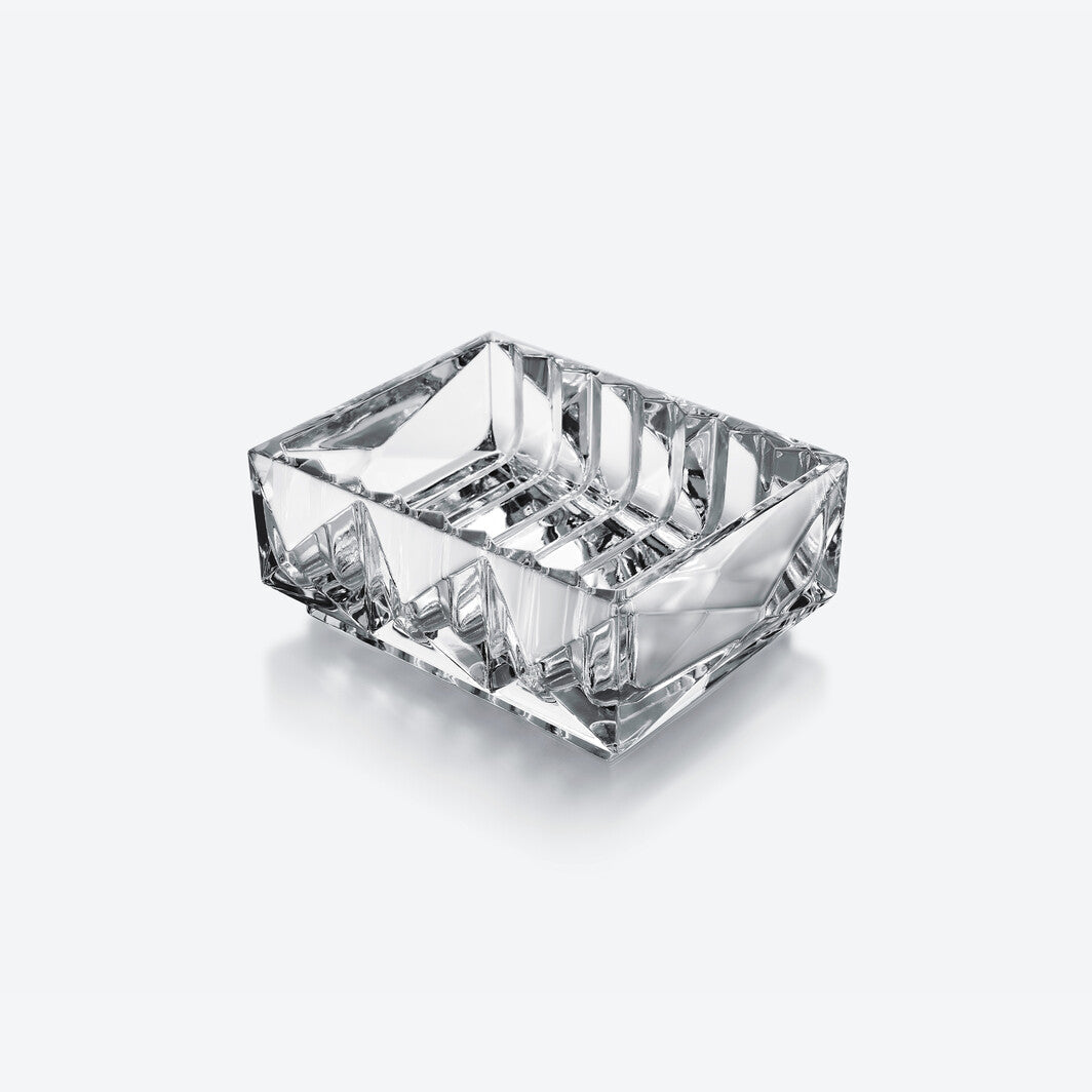 Baccarat Louxor Catch-all Change Tray