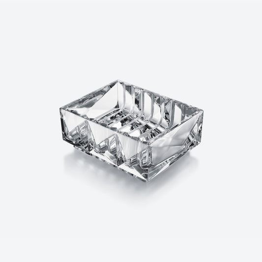 Buy Authentic Baccarat Baccarat Louxor Catch-all Change Tray  - FormFluent Sydney Australia