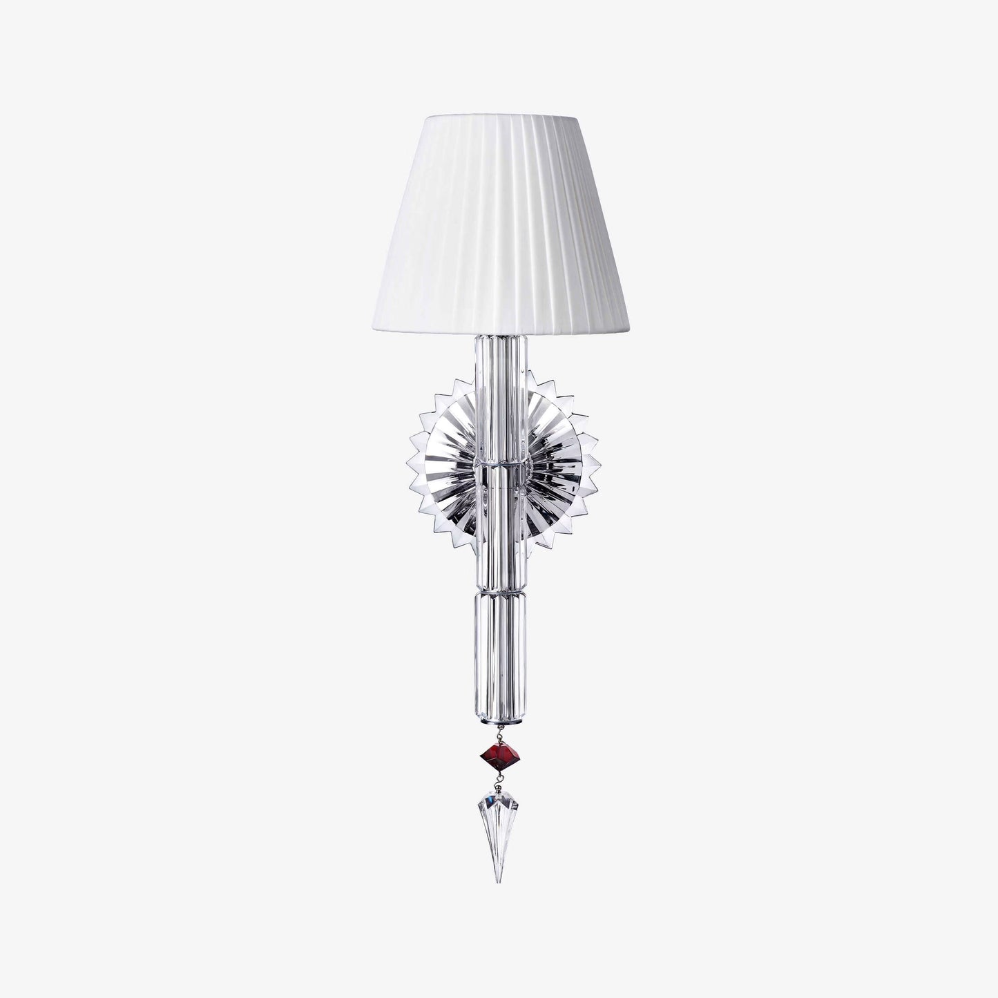 Baccarat Mille Nuits Flambeau Wall Unit (1L)