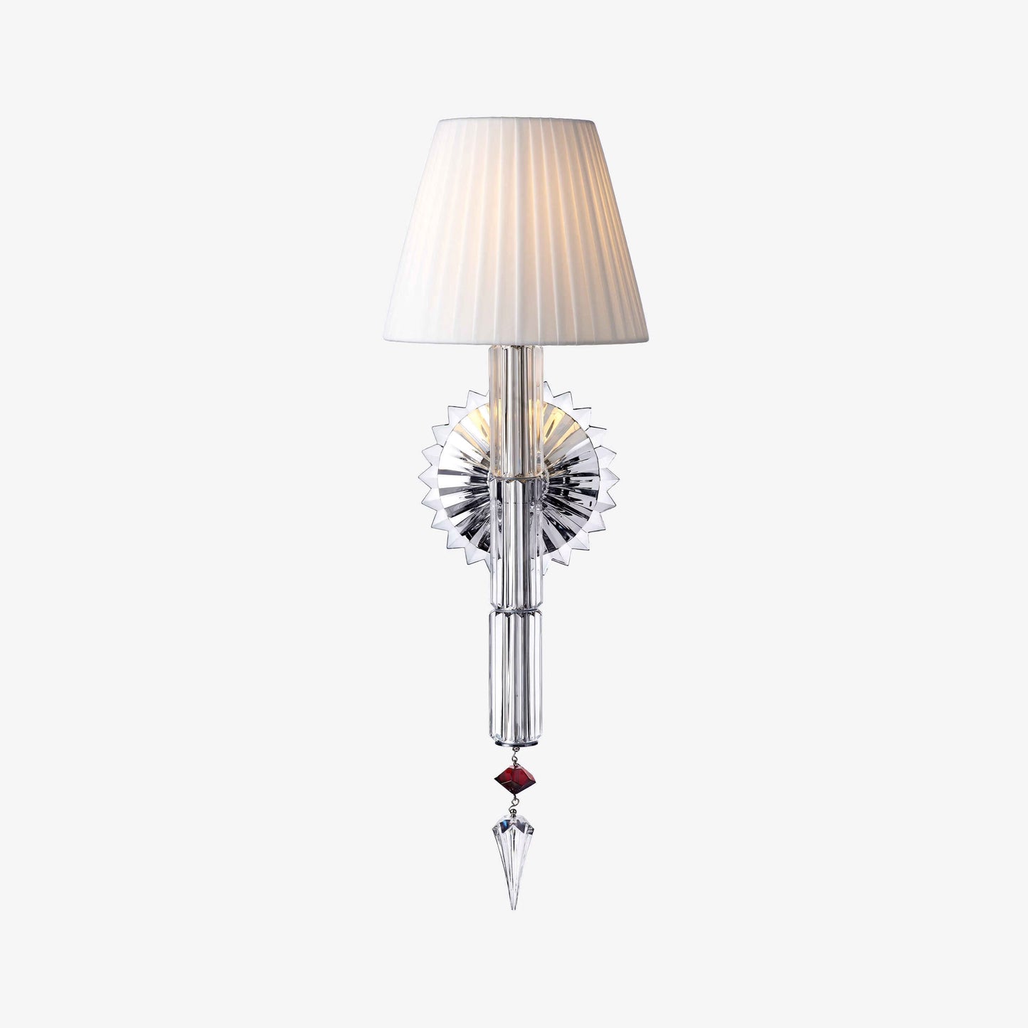 Baccarat Mille Nuits Flambeau Wall Unit (1L)