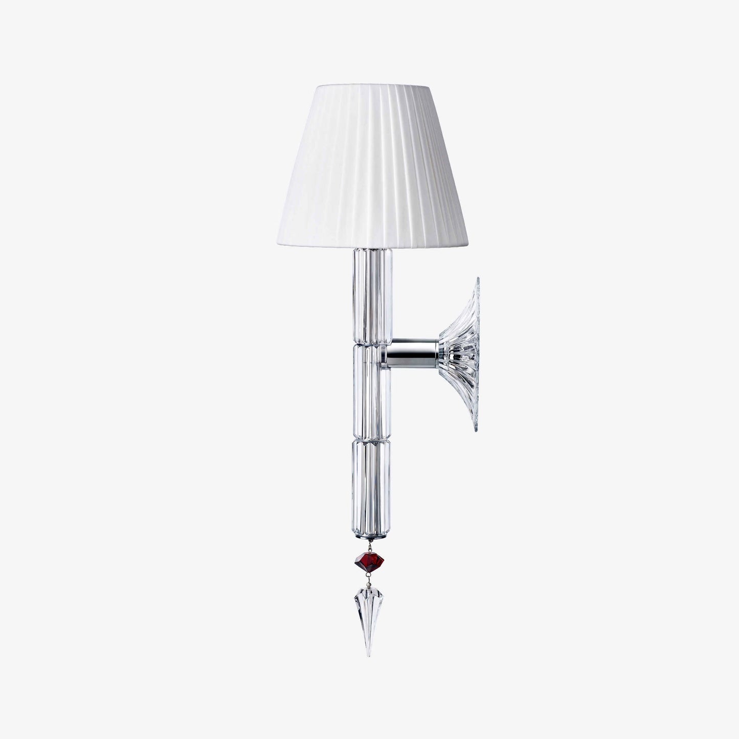 Baccarat Mille Nuits Flambeau Wall Unit (1L)