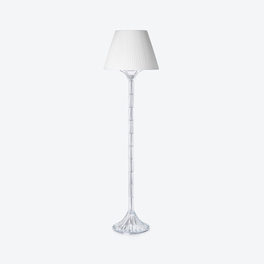 Buy Authentic Baccarat Baccarat Mille Nuits Floor / Reading Lamp Lighting - FormFluent Sydney Australia