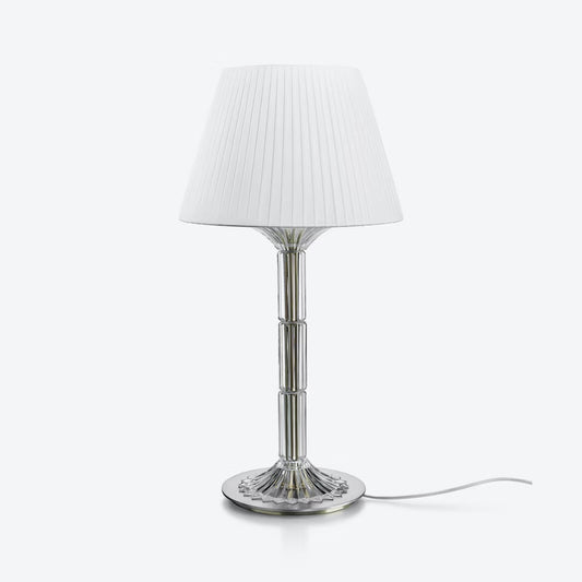 Buy Authentic Baccarat Baccarat Mille Nuits Table Lamp Lighting - FormFluent Sydney Australia