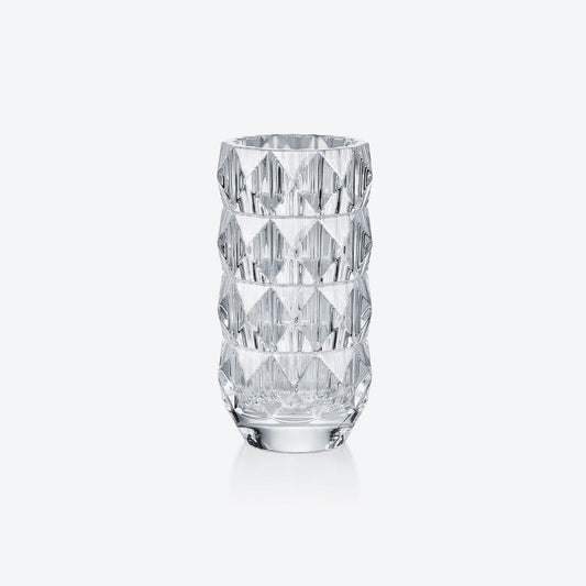 Buy Authentic Baccarat Baccarat Louxor Round Vase Small Vase - FormFluent Sydney Australia