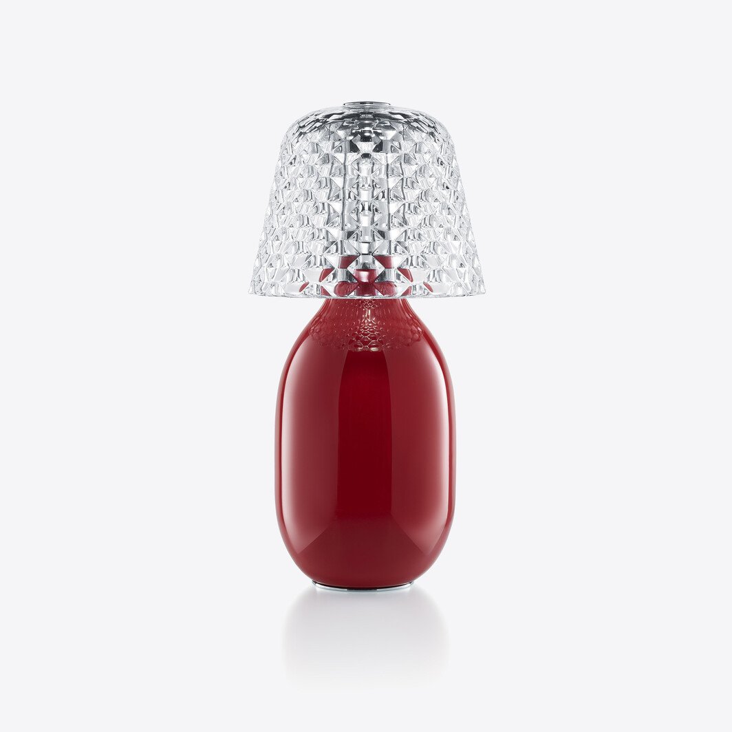 Baccarat Baccarat Baby Candy Light Nomadic Cordless Table Lamp Lighting - FormFluent Sydney Australia