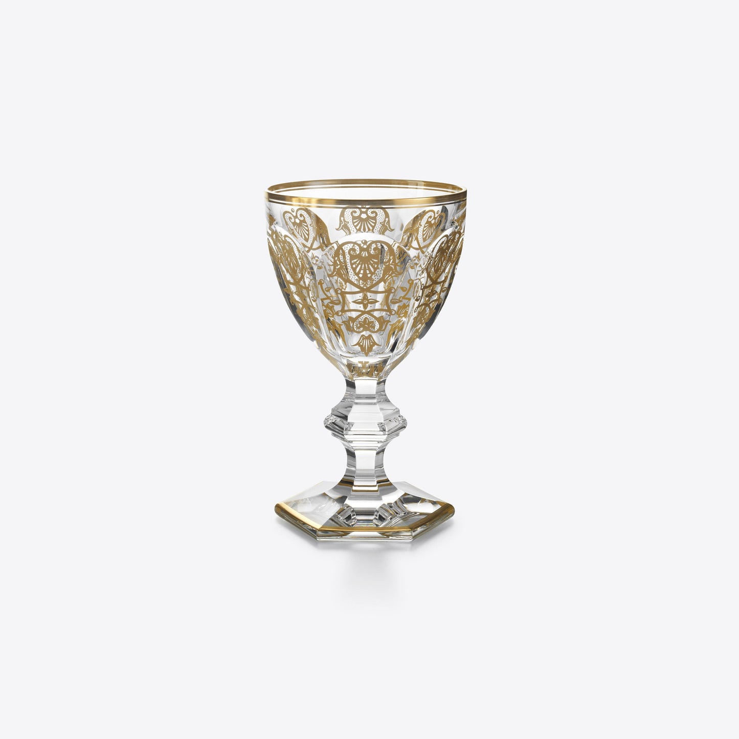 Baccarat Baccarat Harcourt Empire Glass Extra Large Glassware - FormFluent Sydney Australia
