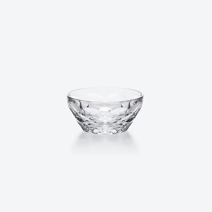 Buy Authentic Baccarat Baccarat Swing Bowl Bowl - FormFluent Sydney Australia