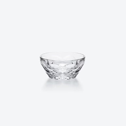 Buy Authentic Baccarat Baccarat Swing Bowl Bowl - FormFluent Sydney Australia