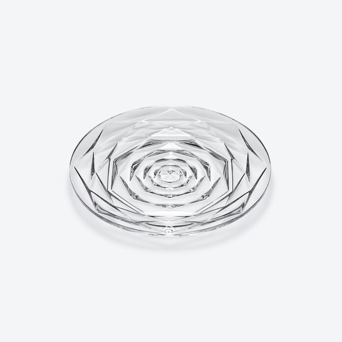 Baccarat Swing Plate
