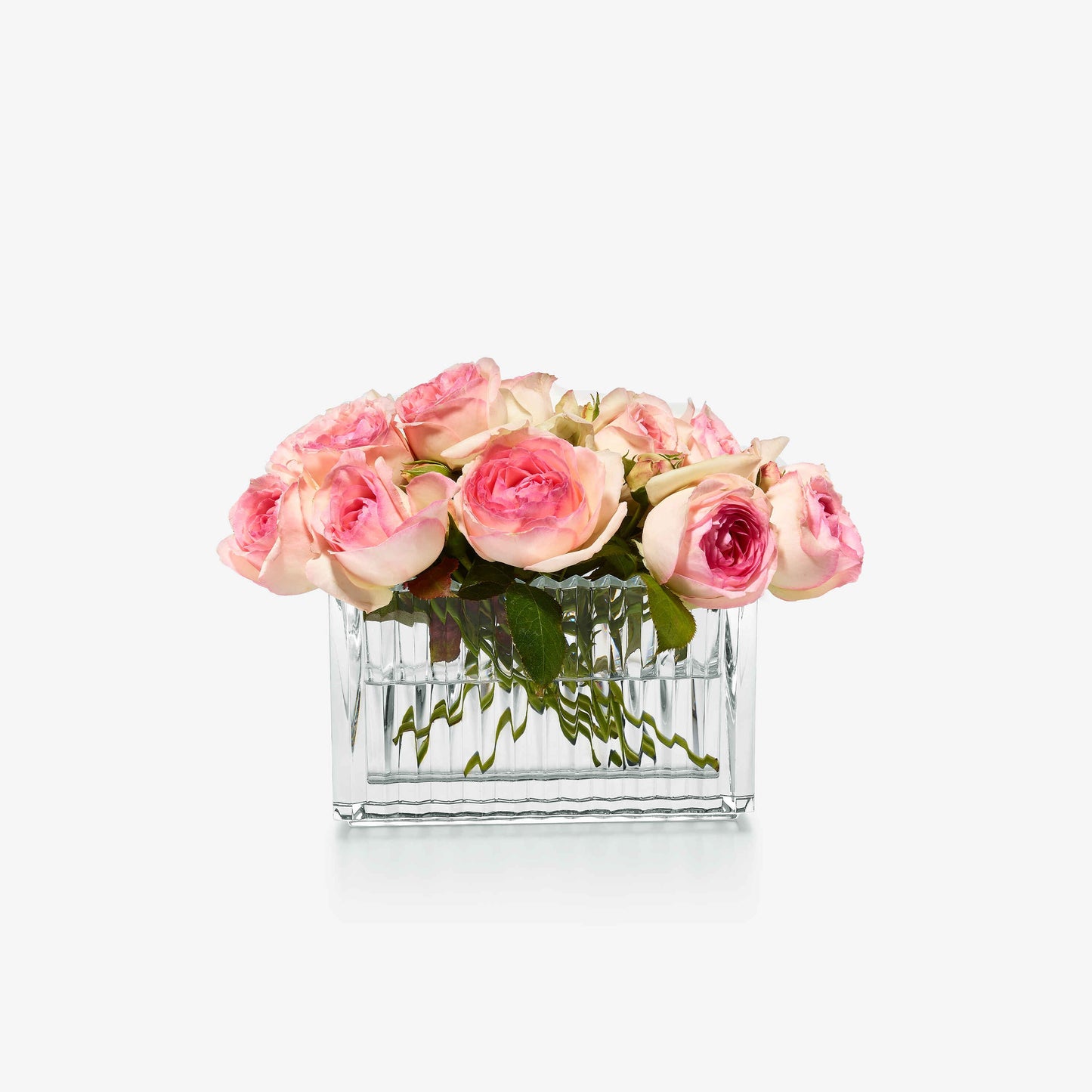 Baccarat Mille Nuits Vase Infinite #1 Vase