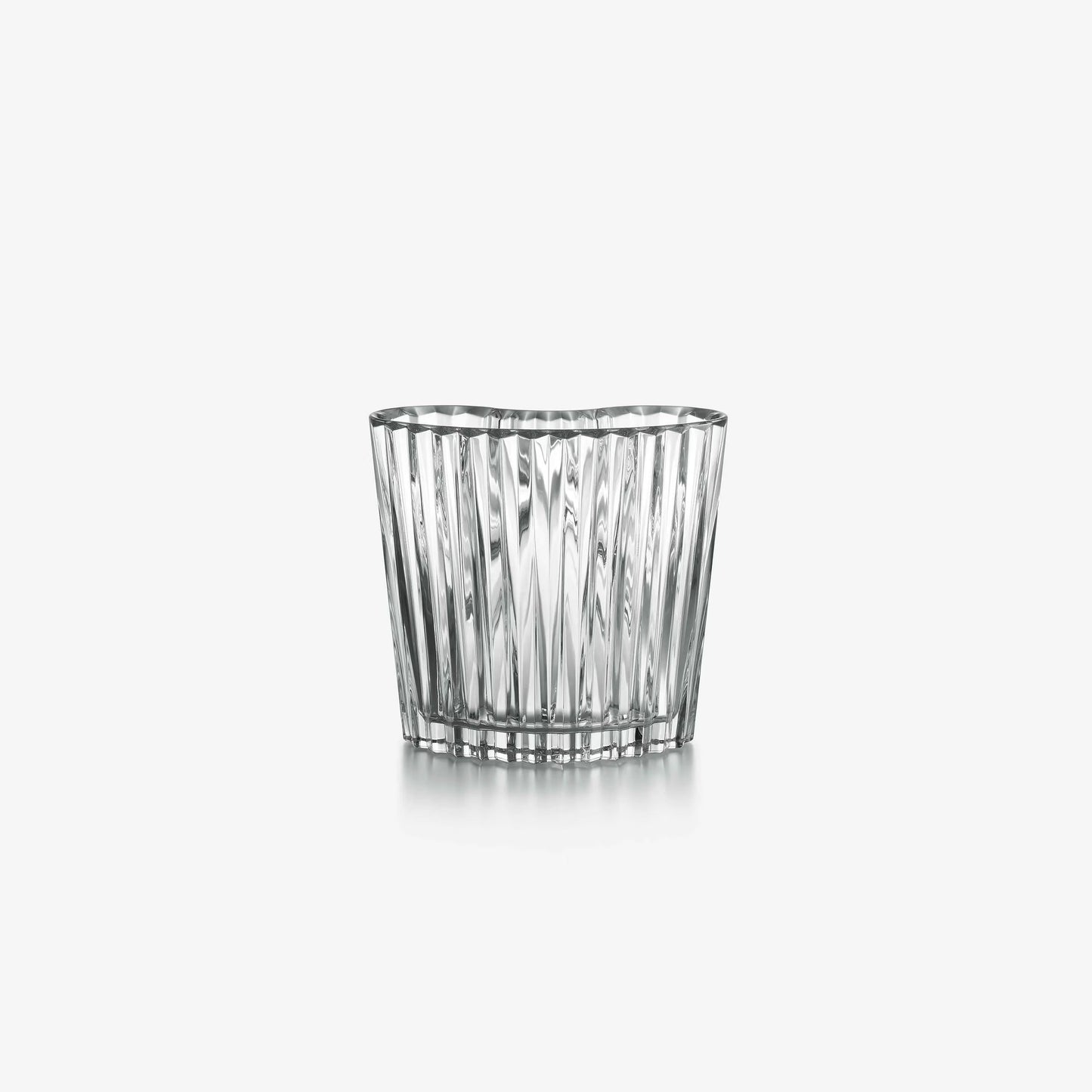 Baccarat Mille Nuits Lovers Vase Vase - FormFluent Sydney Australia
