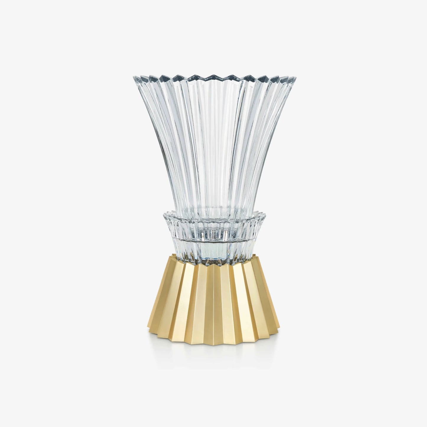 Buy Authentic Baccarat Baccarat Mille Nuits Vase Play Vase - FormFluent Sydney Australia