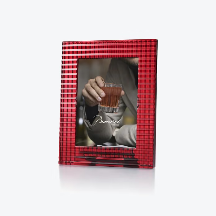 Baccarat Baccarat Eye Photo Frame - FormFluent Sydney Australia