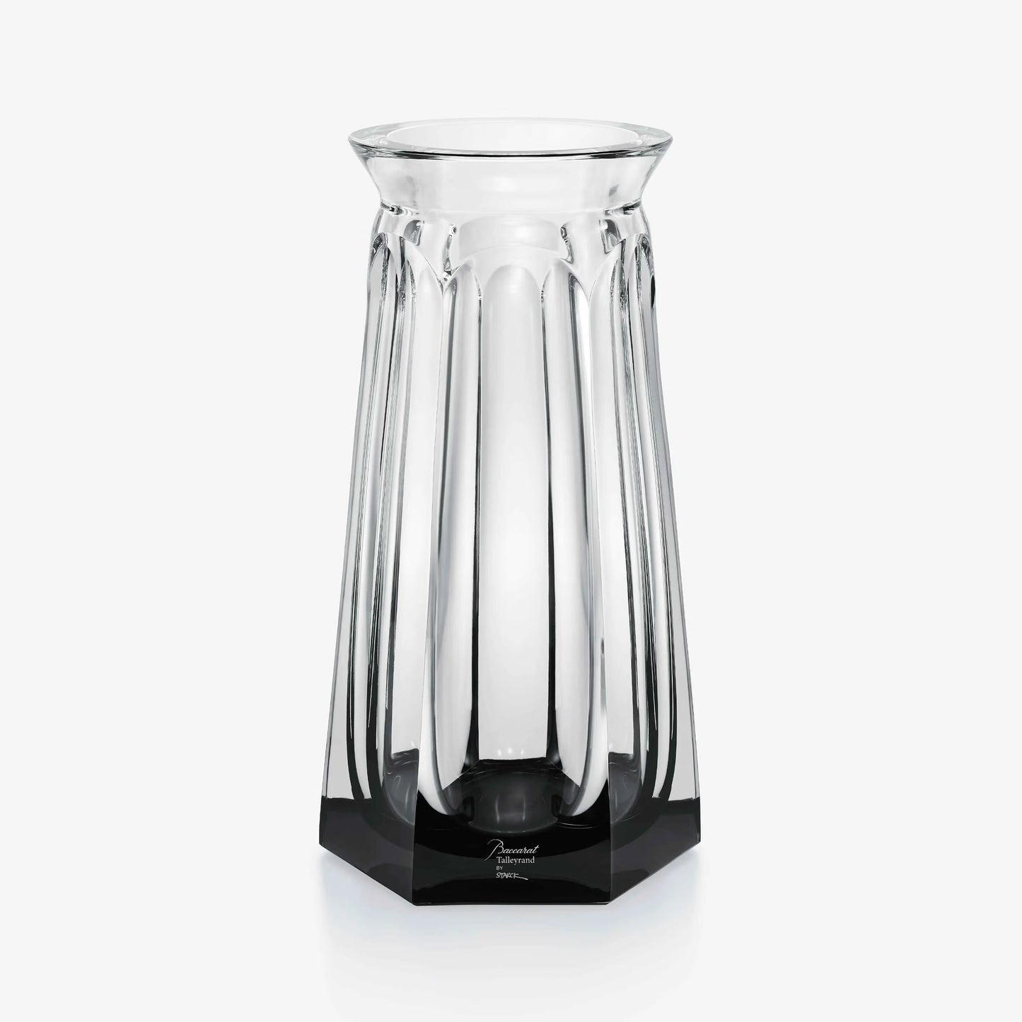 Baccarat Talleyrand "Éminence Grise" Vase