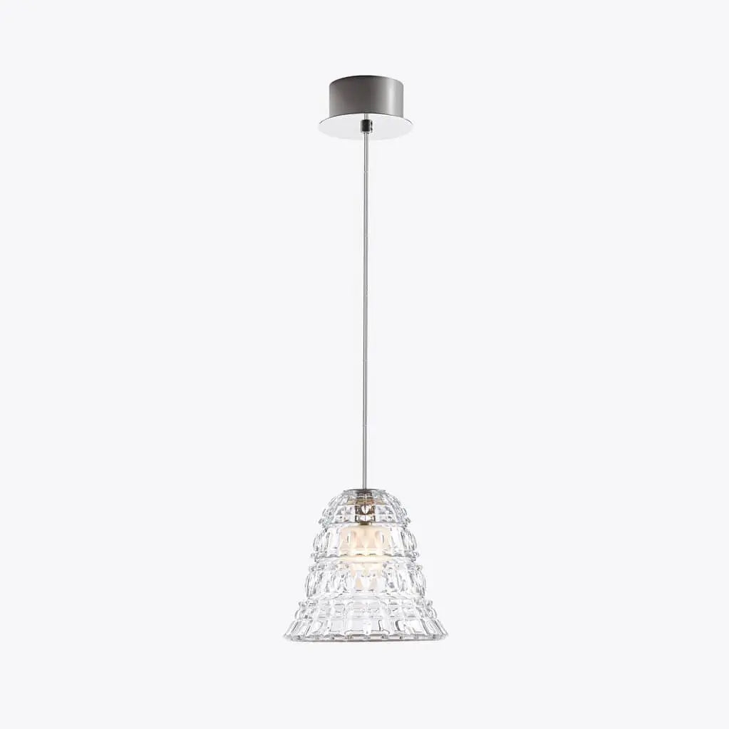 Baccarat New Antique Ceiling Unit L Large Lamp Lighting by Baccarat at FormFluent Sydney, Australia