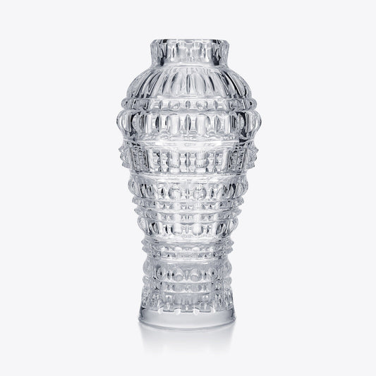 Buy Authentic Baccarat Baccarat New Antique Amphora Vase Vase - FormFluent Sydney Australia
