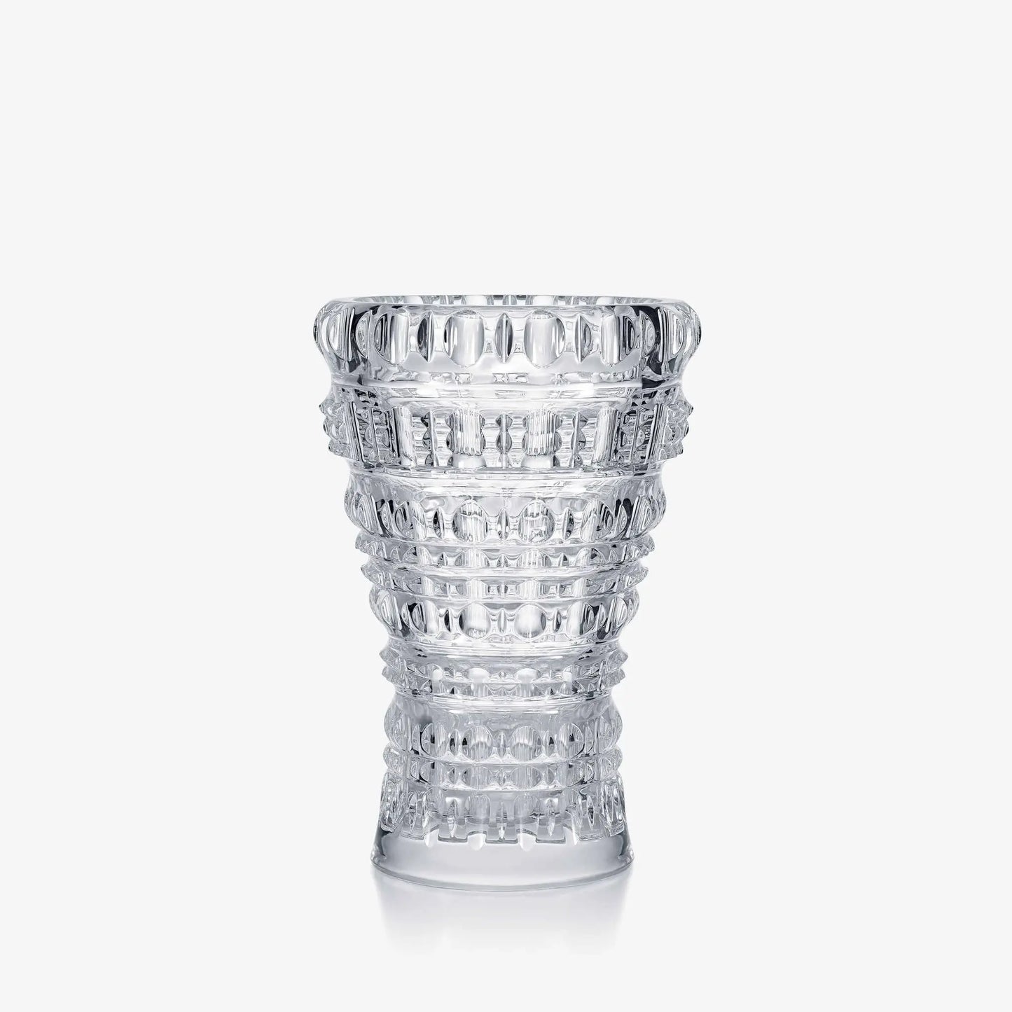Baccarat New Antique Amphora Vase Vase by Baccarat at FormFluent Sydney, Australia