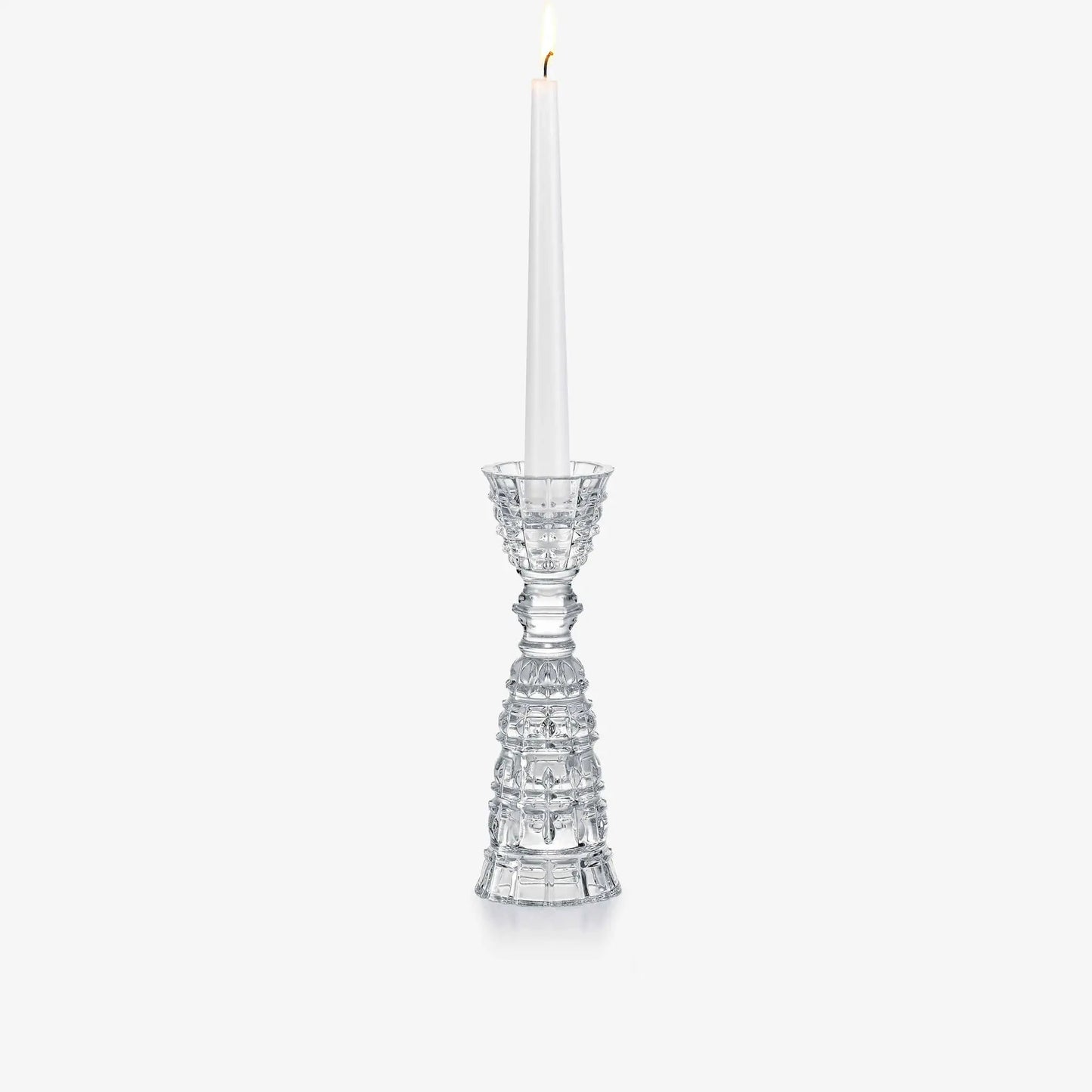 Baccarat New Antique Mirage Dual Candlestick Barware by Baccarat at FormFluent Sydney, Australia