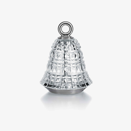 Baccarat New Antique Clochette Nomadic Cordless Lamp Barware by Baccarat at FormFluent