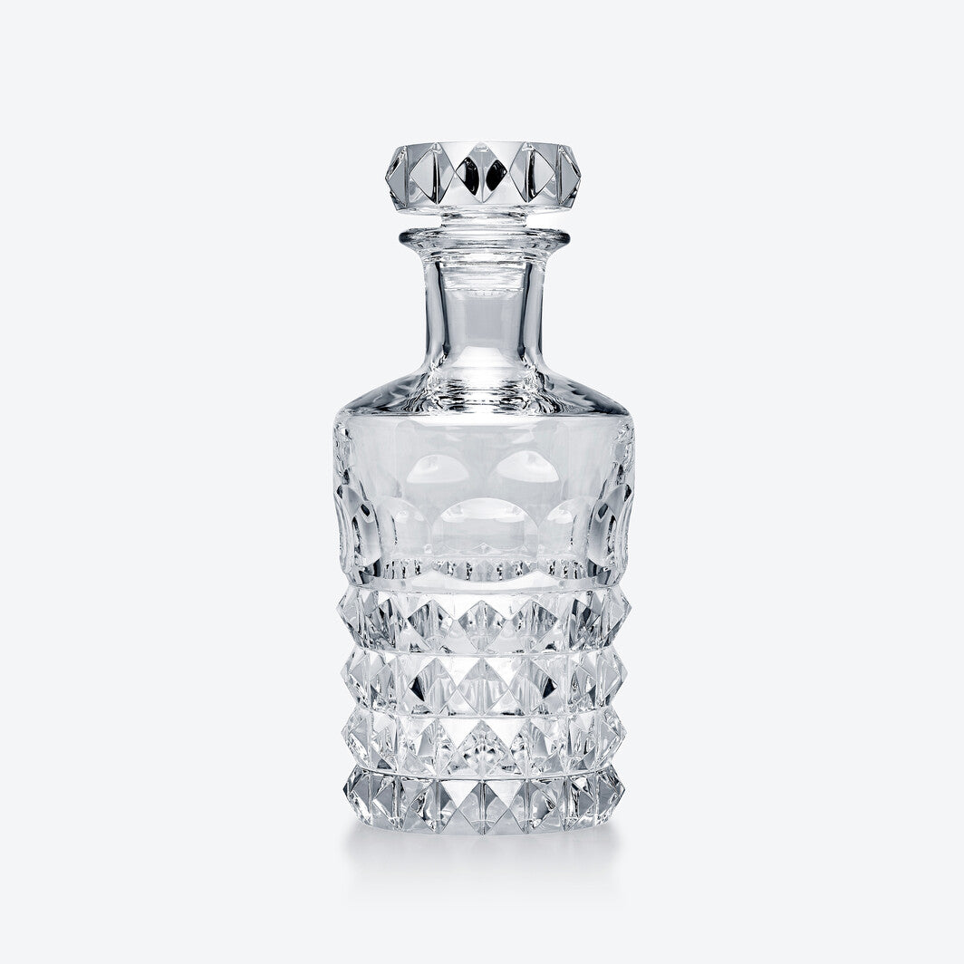 Baccarat Baccarat Louxor Whisky Decanter Barware - FormFluent Sydney Australia