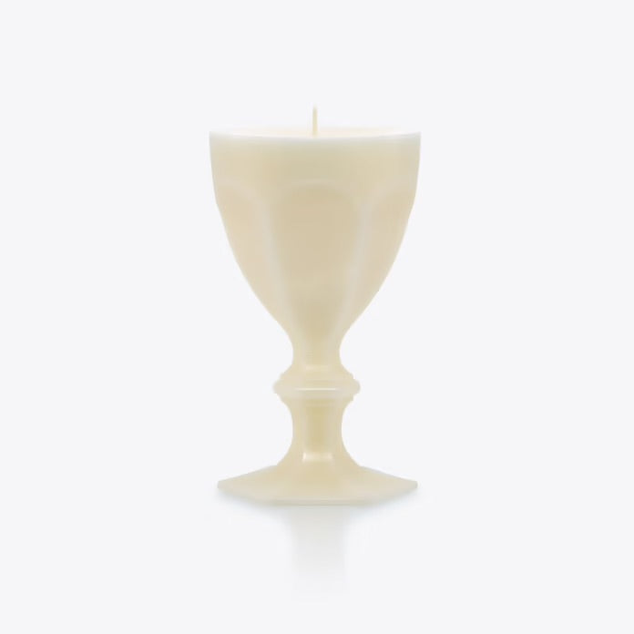 Buy Authentic Baccarat Baccarat Harcourt Glass Candle Candle - FormFluent Sydney Australia