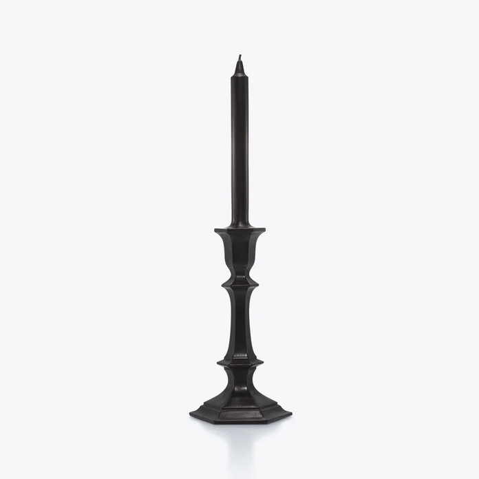 Buy Authentic Baccarat Baccarat Harcourt Candlestick Candle Candle - FormFluent Sydney Australia