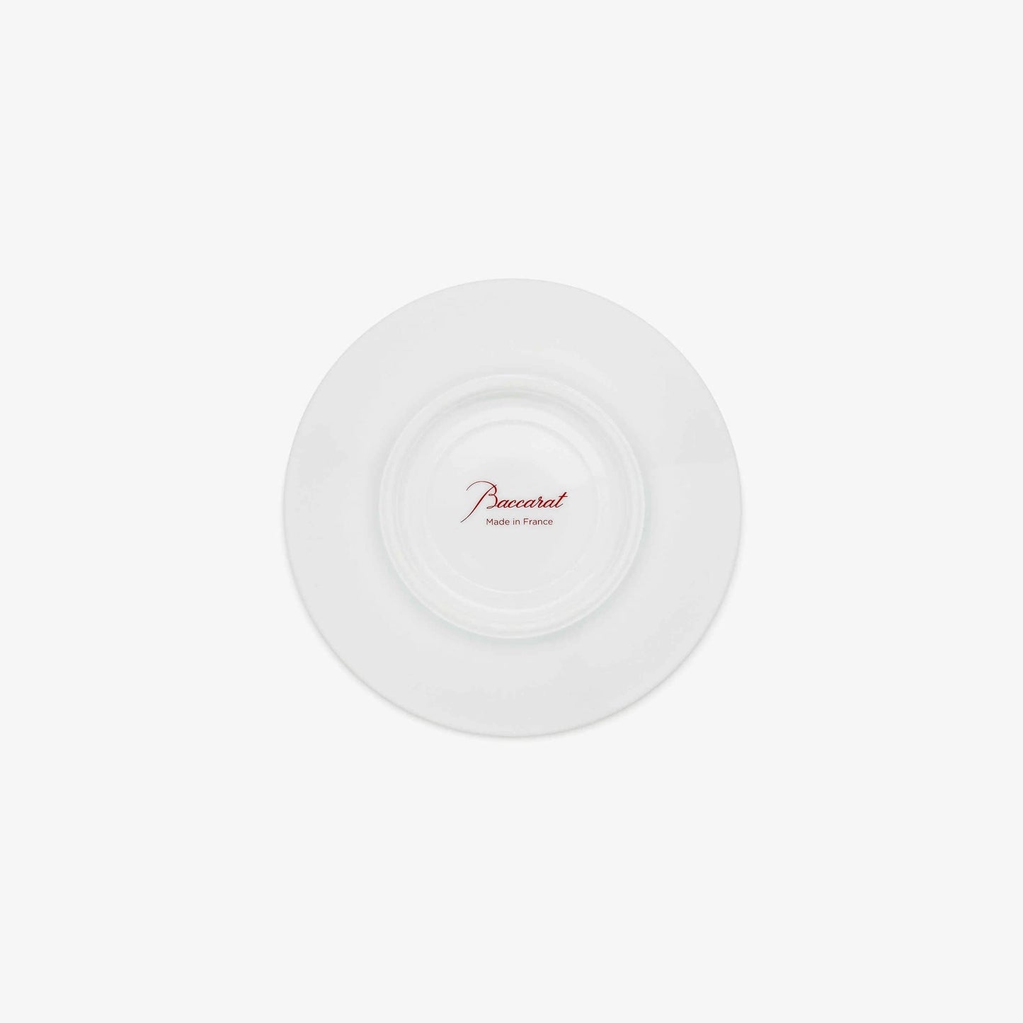 Baccarat Talleyrand Coffee Cups & Saucers Drinkware by Baccarat at FormFluent Sydney, Australia
