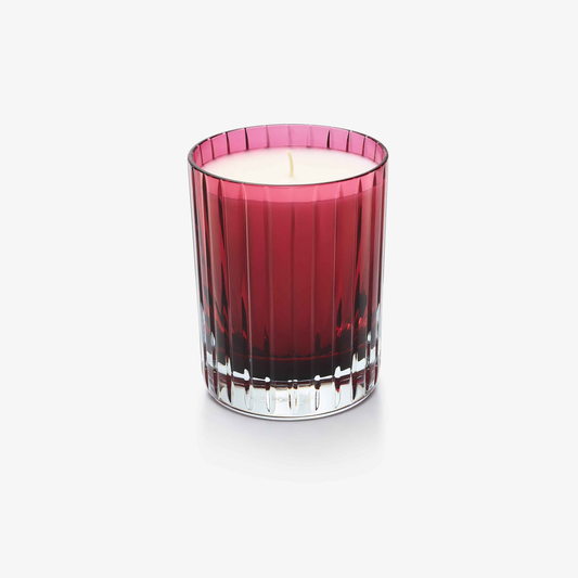 Baccarat 4 Elements Scented Candle Feu Créateur Candle by Baccarat at FormFluent