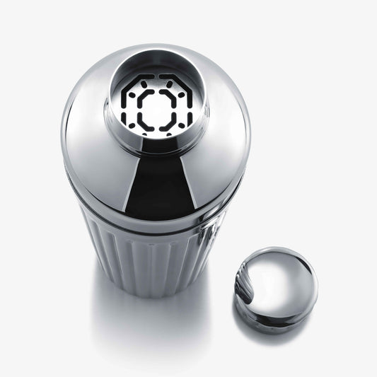 Baccarat Harmonie Cocktail Shaker by Baccarat at FormFluent
