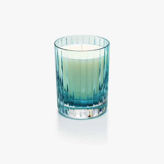 Baccarat 4 Elements Scented Candle Près Du Lac Candle by Baccarat at FormFluent
