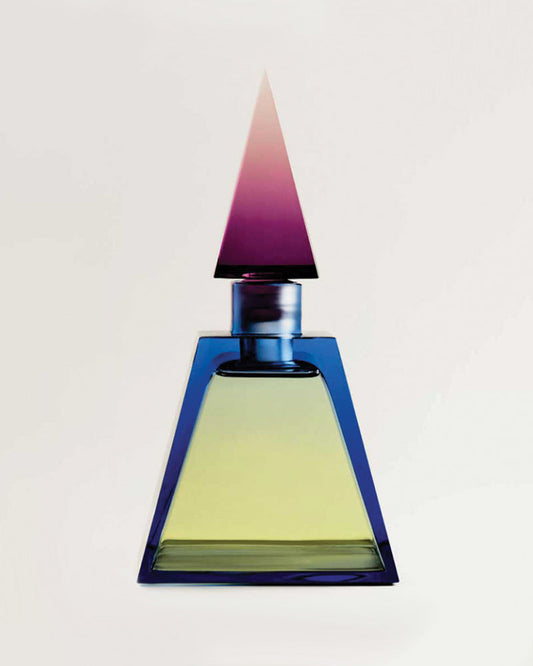 Lalique Range Rider James Turrell & Lalique 2022 (Limited Edition) Sculpture by Lalique at FormFluent