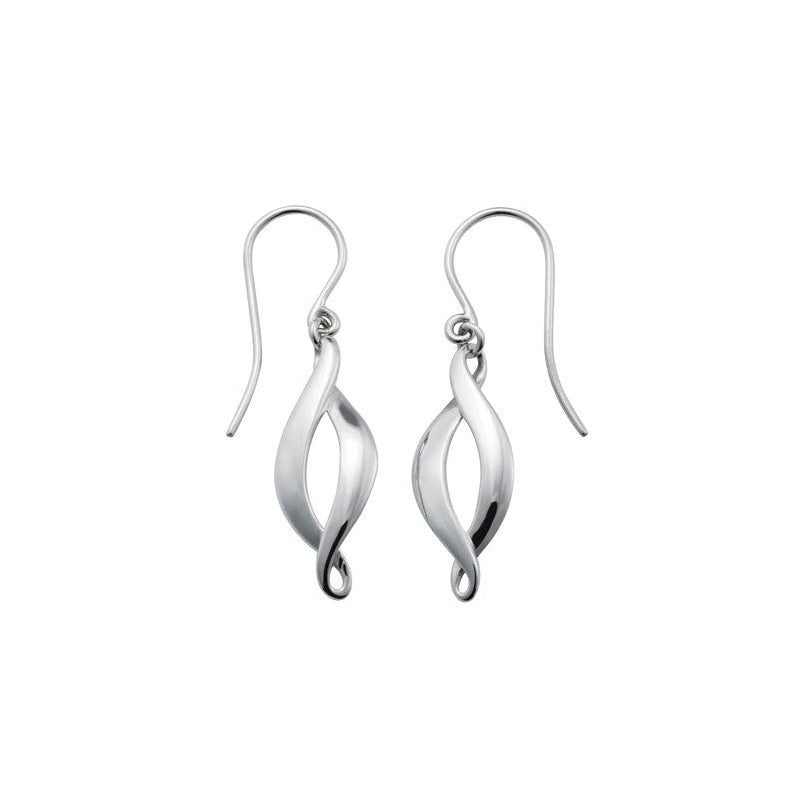 Comyns Earrings Cypress