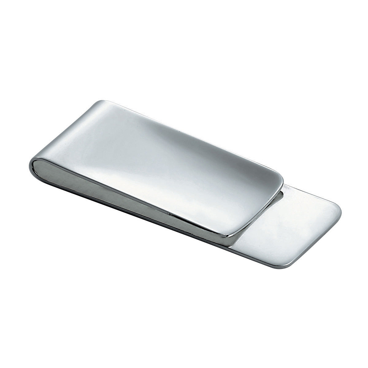 Comyns Money Clip - Wave
