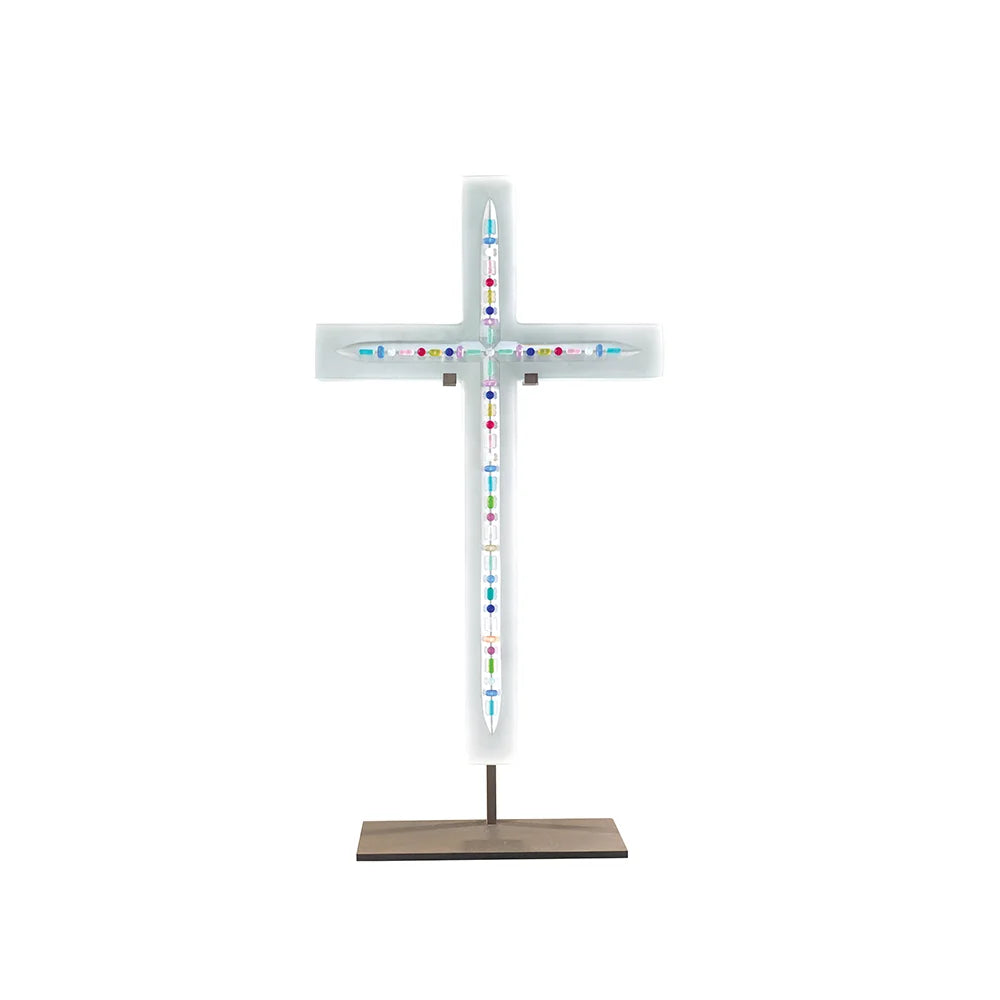Lalique Eternal Belief by Damien Hirst Limited Edition