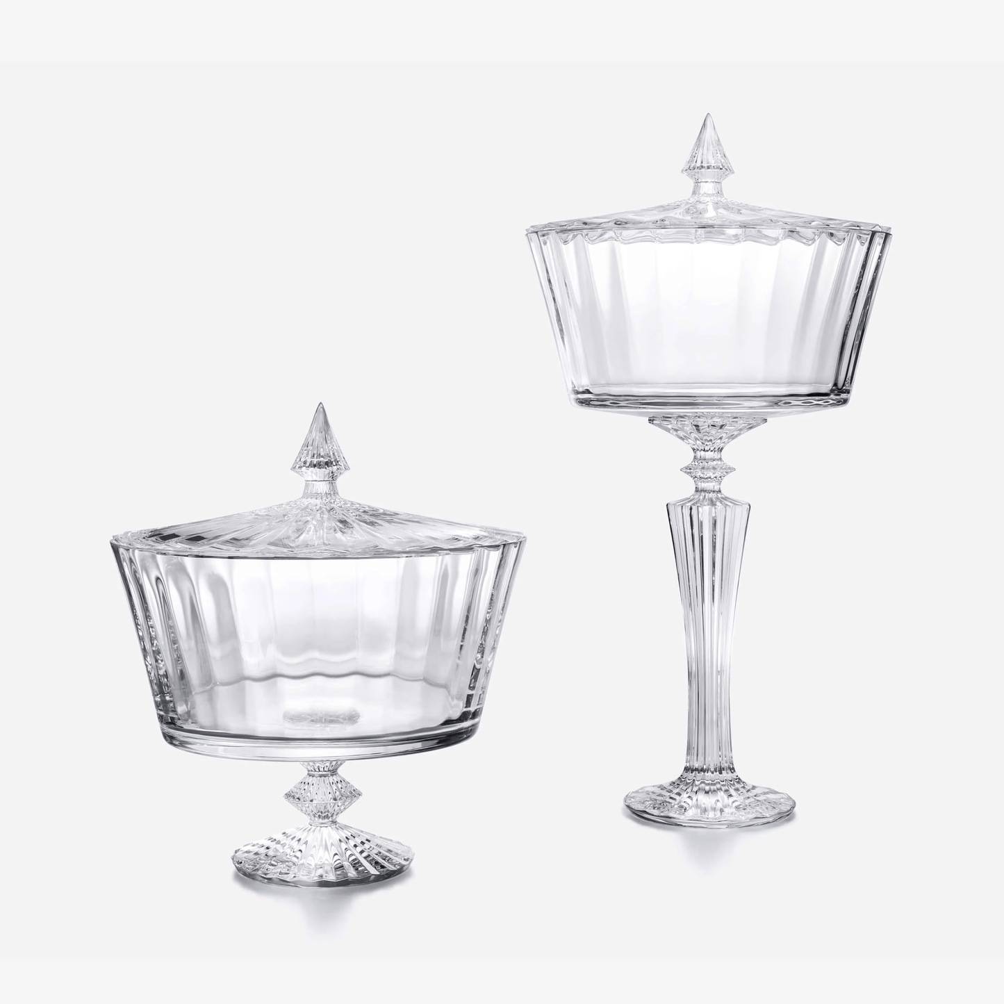 Baccarat Mille Nuits Small Candy Box