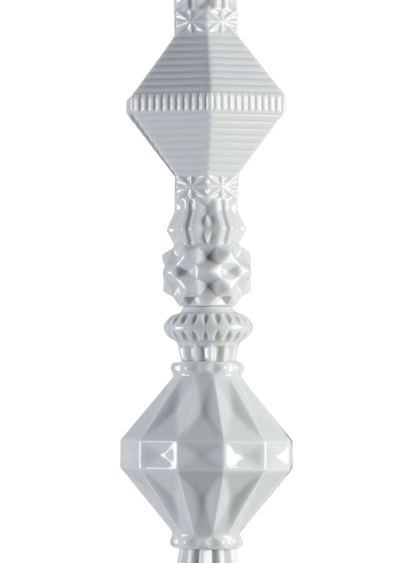 Buy Authentic Lladró Lladró Belle de Nuit Ceiling Pendant Lamp II  - FormFluent Sydney Australia