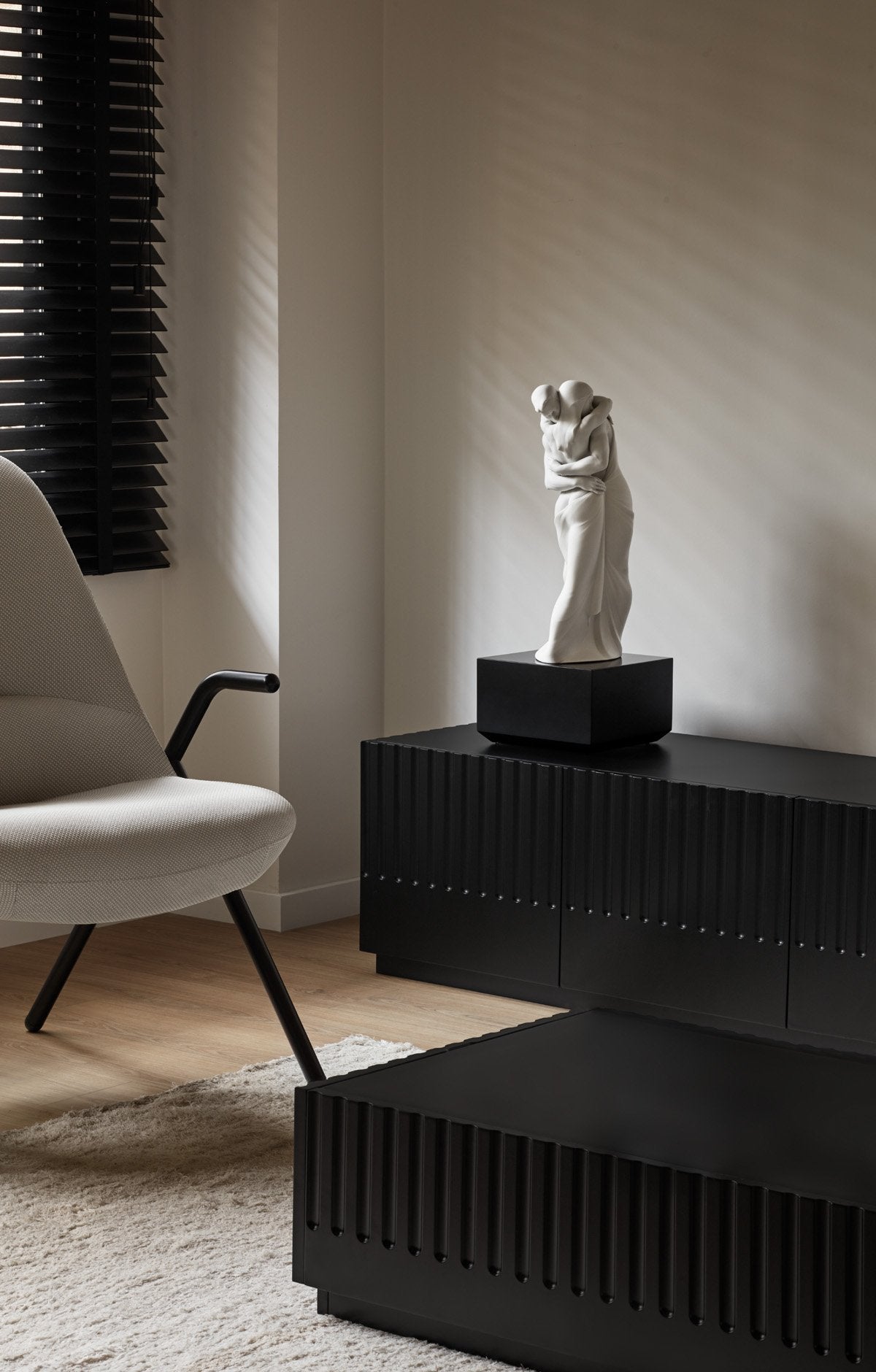 Lladró Just You and Me Sculpture FormFluent