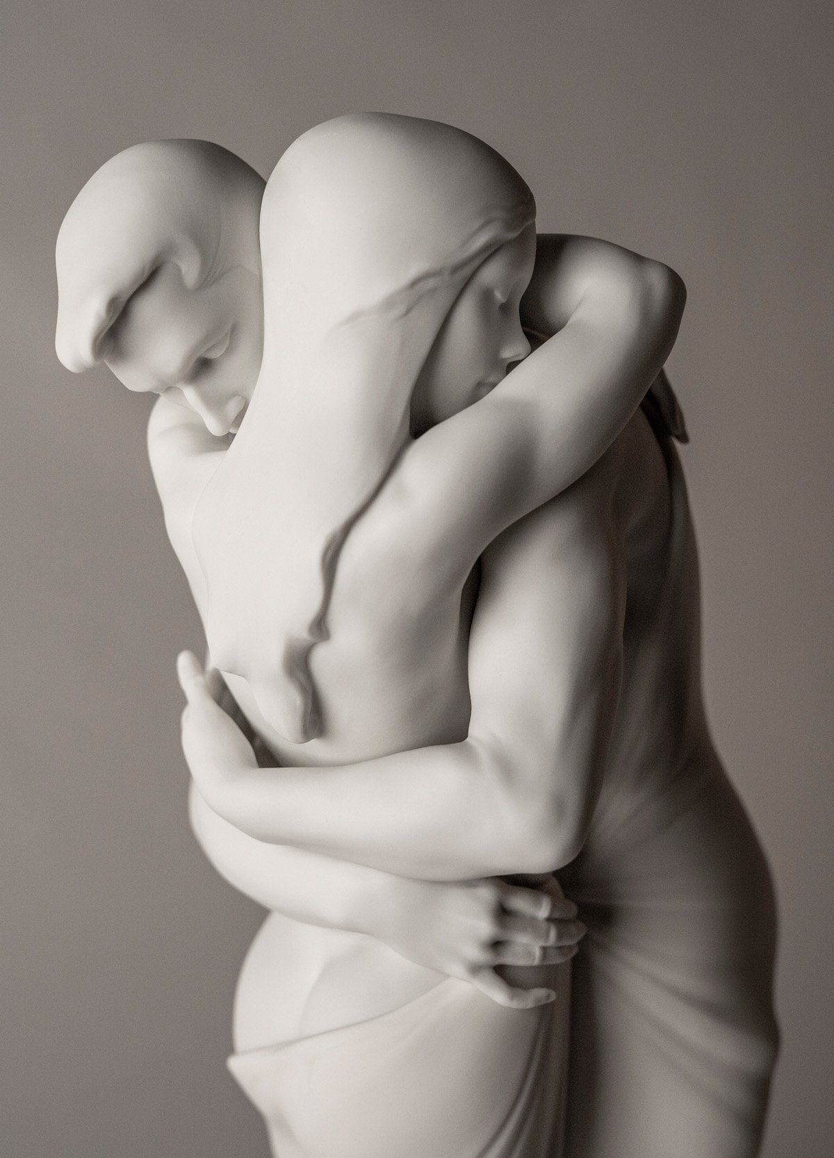 Lladró Just You and Me Sculpture FormFluent