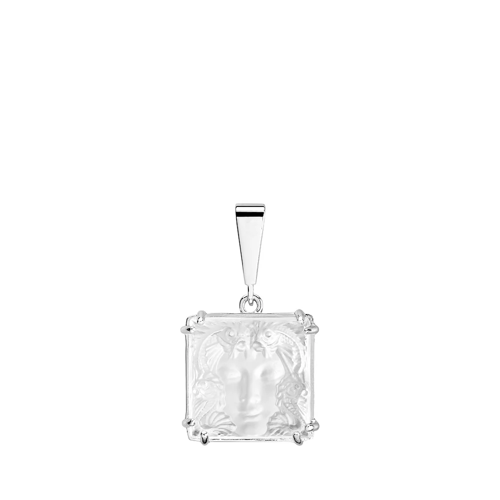 Lalique Aréthuse Pendant FormFluent