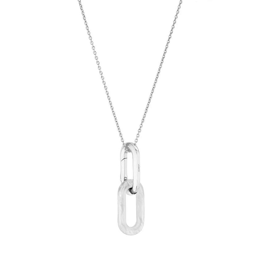Lalique Empreinte Animale Pendant FormFluent
